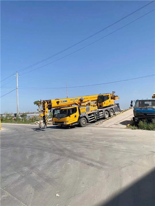 黎平县吊车作业时，可能会产生哪些额外收费项目？