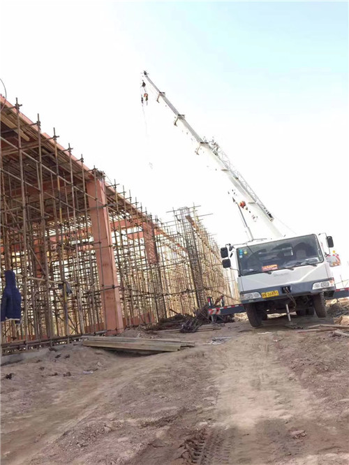 黎平县25 吨、50 吨吊车怎么选？多大重量 / 半径适合对应车型？