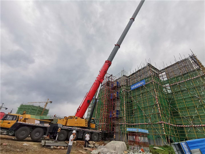 黎平县短途转运 + 吊装一体，选随车吊还是汽车吊 + 货车？