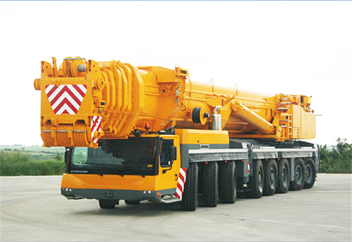 黎平县精密设备吊装（如机床、仪器）需要特殊车型吗？