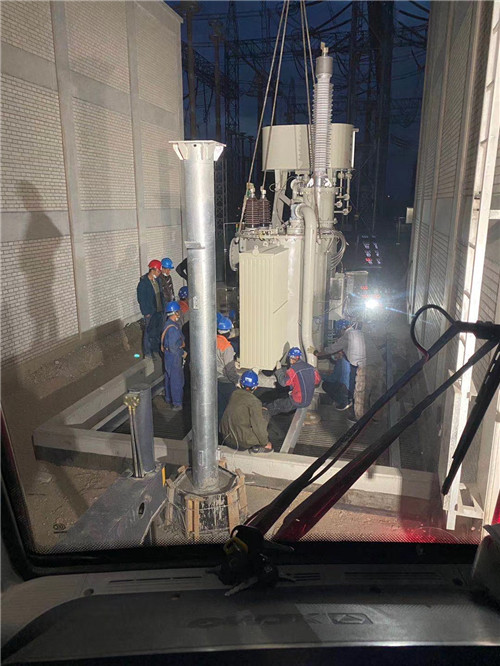 黎平县建筑工程类吊车租用介绍