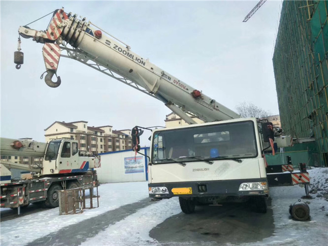 黎平县吊车出租场景简单分类